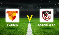 Göztepe-Gaziantep FK maçı hangi kanalda? CANLI İZLE! Nasıl izlenir?