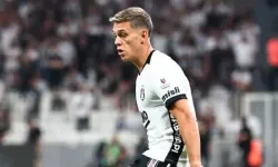Beşiktaş’tan Trossard Açıklaması