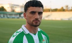 GOOOLL l Real Betis 1-0 Real Madrid GOLÜ İZLE