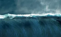 Akdeniz'de tsunami riski yüzde 100'e yakın