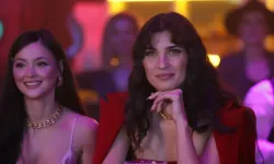 Tuba Büyüküstün ve Derya Pınar Ak arasında ne oldu?