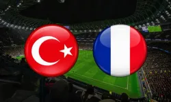 Son Dakika! Türkiye-Fransa maçının hakemi açıklandı