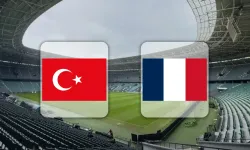 Türkiye-Fransa maçında, Türkiye yenilirse eleniyor mu?