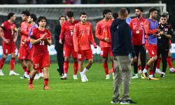 Türkiye-İtalya maçının muhtemel ilk 11 kadrosu belli oldu