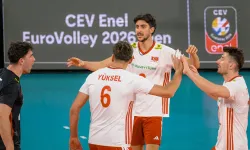 Türkiye-Letonya voleybol maçı saat kaçta, nereden izlenir?
