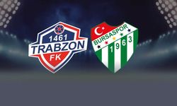 Trabzonspor-Bursaspor maçı hangi kanalda? CANLI İZLE