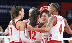 Türkiye-Sırbistan voleybol maçı ne zaman, saat kaçta, hangi kanalda?