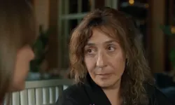 Tuzlu Kahve'de Hatun Aydınoğlu karakterini Binnur Kaya mı oynuyor?