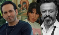 VİDEO İZLE l Tuzlu Kahve dizisinde duygulandıran Serhat Kılıç sahnesi
