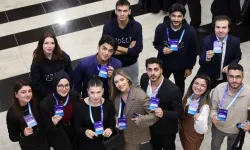ÜNİDES 7. dönem başvuruları başladı