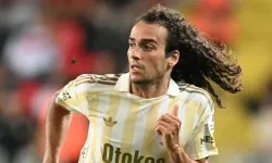 Fenerbahçe'ye Guendouzi müjdesi! Bekledikleri haber geldi