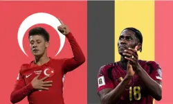 Belçika-Türkiye maçı ne zaman, saat kaçta?