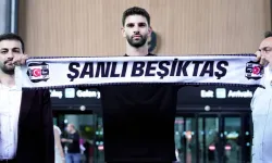 Beşiktaş'a Ümit Akdağ'dan kötü haber