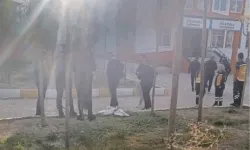 Van'da son dakika! Okula pompalı tüfekle geldi
