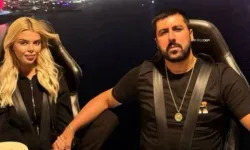 Vanlı Kara Haydar ve Çağla Öz, pembe oda istedi