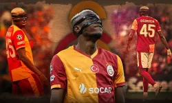 Osimhen'le kavga etmişti! Galatasaray'a transfer oluyor