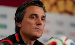 4-1'lik İtalya mağlubiyetinden sonra Montella istifa edecek mi? Gözler TFF'de
