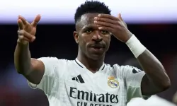 Real Madrid'in yıldızı Vinicius Junior öldü mü?