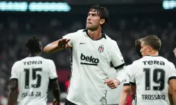 Son dakika l Dusan Vlahovic'in sakatlığı ne, kaç hafta oynayamayacak?