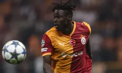 Singo'dan Galatasaray'a bir şok daha!