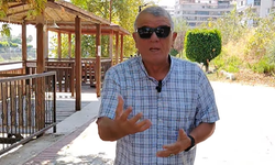 Alanya'da muhtardan güvenlik çağrısı