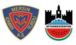 Yeni Mersin İdman Yurdu - Diyarbekirspor maçı hangi kanalda? CANLI İZLE