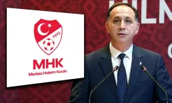 Yeni MHK Başkanı için son gelişme! Belli oluyor