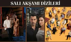 15 Eylül 2026 ( Salı ) hangi diziler var?