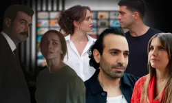 Yeni sezondaki üç dizi gündemden düşmüyor!
