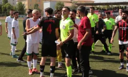 Cizre’de lisans krizi! Zapspor tur atladı