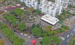 Mahmutlar’ın yeni sosyal tesisi açılıyor!