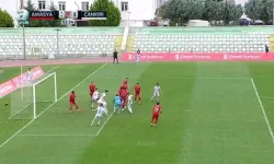 Zonguldak Kömürspor-Düzcespor maçı hangi kanalda? Nasıl izlenir, yayın bilgileri