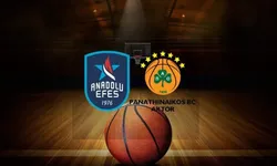 Anadolu Efes-Panathinaikos maçı hangi kanalda?