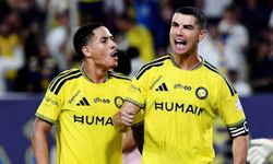Al Kholood karşısında hat-trick yapan Cristiano Ronaldo'nun hedefine 15 gol kaldı