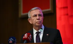Mansur Yavaş Ak Parti'ye katılacak mı? İddialara cevap gecikmedi