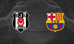 CANLI MAÇ ANLATIMI l Beşiktaş-Barcelona maçı hangi kanalda?
