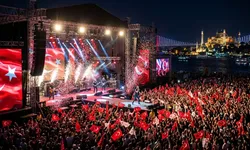 29 Ekm 2026 ücretsiz konser programı açıklandı! İstanbul, Bursa ve İzmir’de hangi sanatçılar sahne alacak?