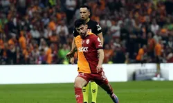 Galatasaray’ın eski oyuncusundan 12 gollük katkı