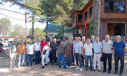 Şırnak’ta Başlayan Dostluk Osmaniye’de Sürdü