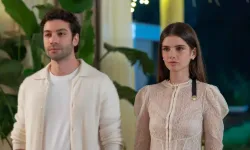 Başkalarının Hayatı 5. bölüm FRAGMANI İZLE