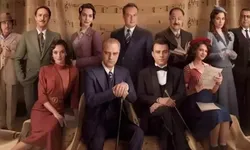Bir Cumhuriyet Şarkısı konusu nedir, oyuncuları kimler?