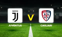 CANLI MAÇ ANLATIMI l Cagliari-Juventus maçı hangi kanalda?