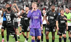 Beşiktaş'ın yıldızı Alexander Nübel neden gündem oldu?