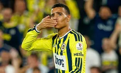 Son dakika l Fenerbahçe'de Greenwood Göztepe maçında neden kadroda yok?