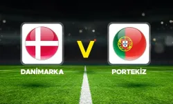 Danimarka-Portekiz maçı hangi kanalda, nasıl izlenir? CANLI YAYIN BİLGİLERİ