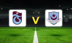 Trabzonspor-Drogheda United maçı hangi kanalda, nasıl canlı izlenir?