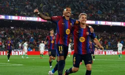 Barcelona’ya Avrupa kupalarında soruşturma! Men edilebilirler