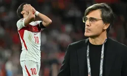 Belçika 3-0 Türkiye l MAÇ ÖZETİ