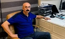 Adana'da kuyumcuya silahlı saldırı: 1 ölü