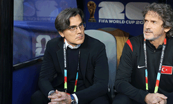 Vincenzo Montella ile yollar resmen ayrılıyor mu?